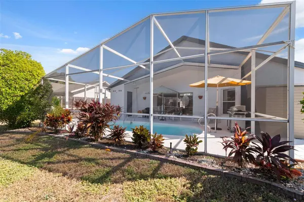 5301 EL CERRO DR, New Port Richey, FL 34655