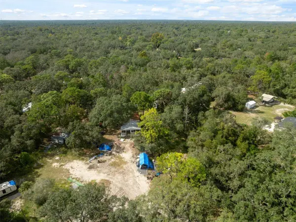 17221 NICKS DR, Spring Hill, FL 34610