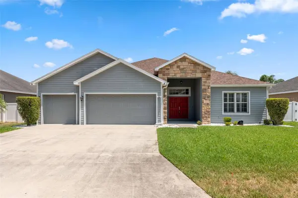 2822 SEYMORE ST, Lakeland, FL 33813