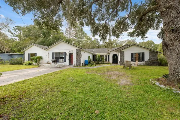 18160 SPANGLER AVE, Brooksville, FL 34604