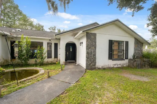 18160 SPANGLER AVE, Brooksville, FL 34604