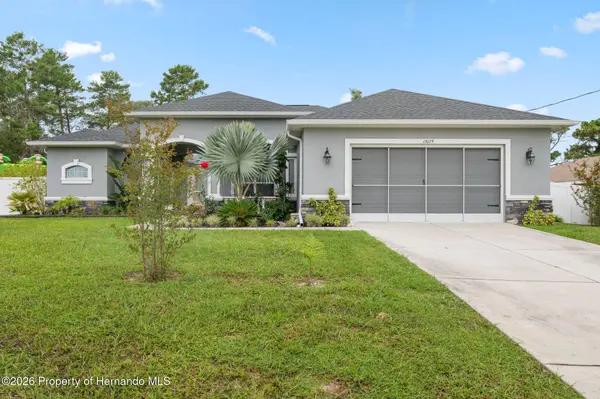 13079 Harris Hawk Road, Brooksville, FL 34614