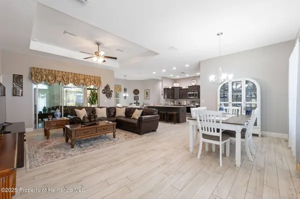 13079 Harris Hawk Road, Brooksville, FL 34614