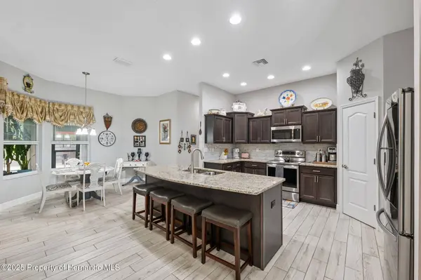 13079 Harris Hawk Road, Brooksville, FL 34614