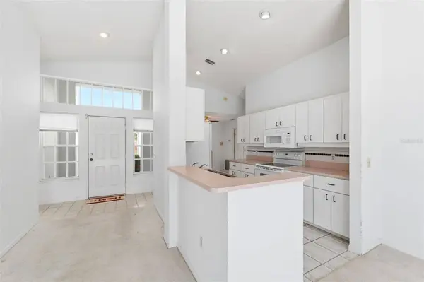5301 EL CERRO DR, New Port Richey, FL 34655