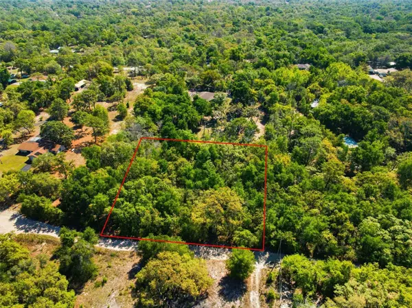 COYOTE RD, Hudson, FL 34669