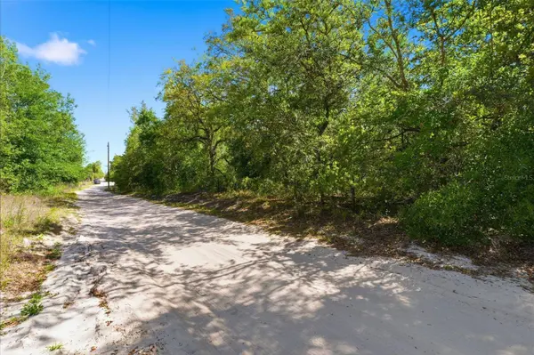 COYOTE RD, Hudson, FL 34669