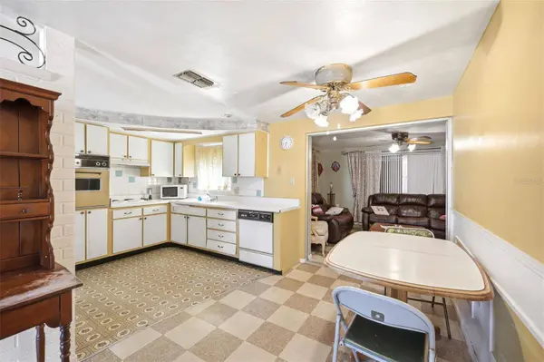 3542 BEDFORD ST, New Port Richey, FL 34652