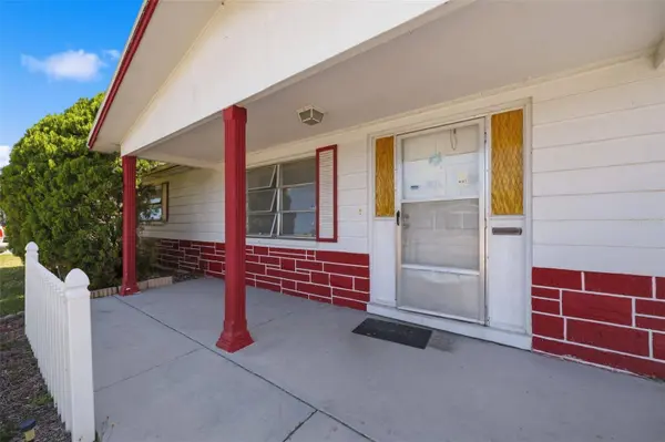 3542 BEDFORD ST, New Port Richey, FL 34652