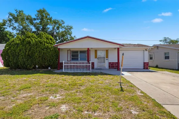 3542 BEDFORD ST, New Port Richey, FL 34652