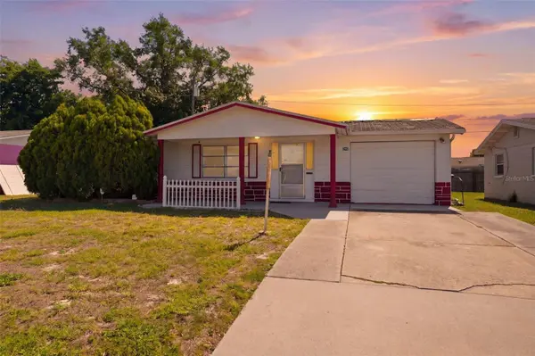 3542 BEDFORD ST, New Port Richey, FL 34652