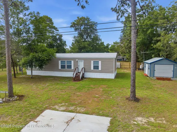 7340 Centerwood Avenue, Spring Hill, FL 34606