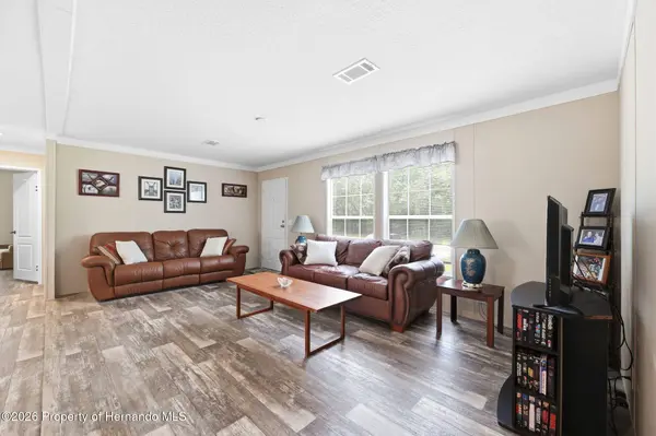 7340 Centerwood Avenue, Spring Hill, FL 34606