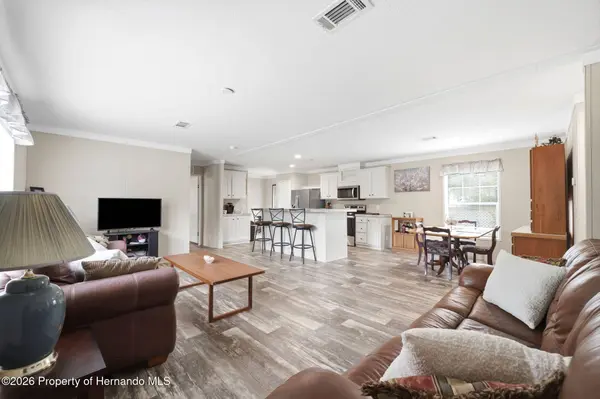 7340 Centerwood Avenue, Spring Hill, FL 34606