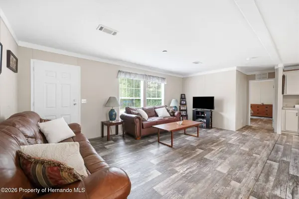 7340 Centerwood Avenue, Spring Hill, FL 34606