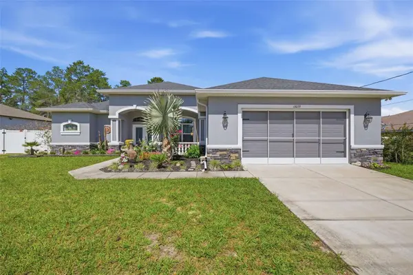 13079 HARRIS HAWK RD, Brooksville, FL 34614