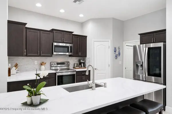 13079 Harris Hawk Road, Brooksville, FL 34614