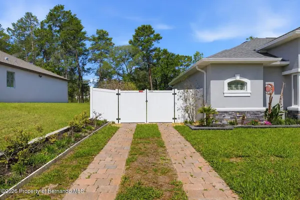 13079 Harris Hawk Road, Brooksville, FL 34614