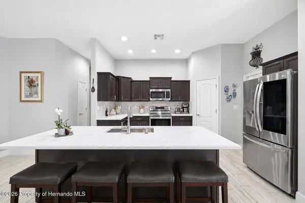 13079 Harris Hawk Road, Brooksville, FL 34614