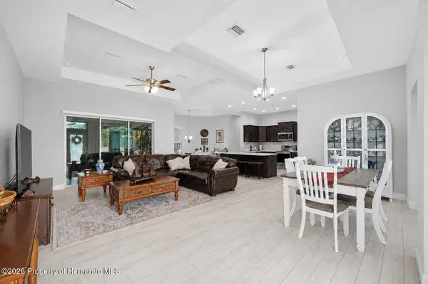 13079 Harris Hawk Road, Brooksville, FL 34614