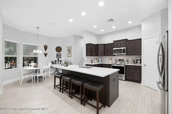 13079 Harris Hawk Road, Brooksville, FL 34614