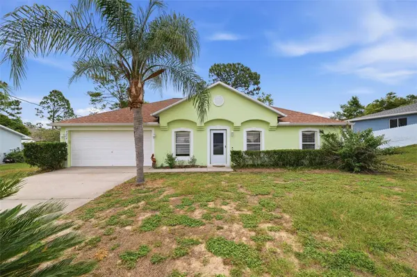 4214 CANDLER AVE, Spring Hill, FL 34609