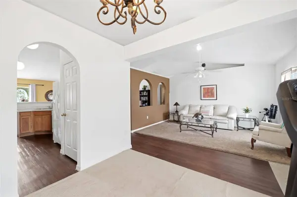 4214 CANDLER AVE, Spring Hill, FL 34609