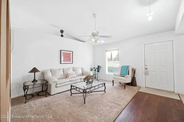 4214 Candler Avenue, Spring Hill, FL 34609