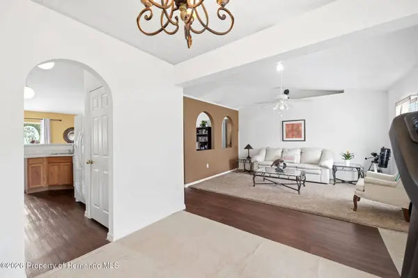 4214 Candler Avenue, Spring Hill, FL 34609