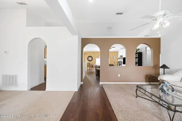 4214 Candler Avenue, Spring Hill, FL 34609
