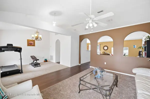 4214 Candler Avenue, Spring Hill, FL 34609