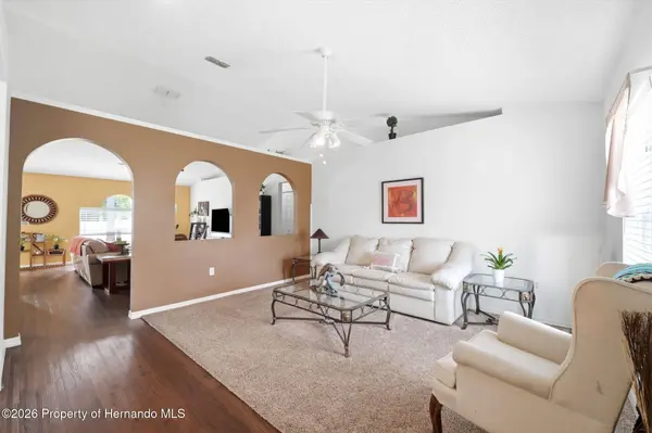 4214 Candler Avenue, Spring Hill, FL 34609