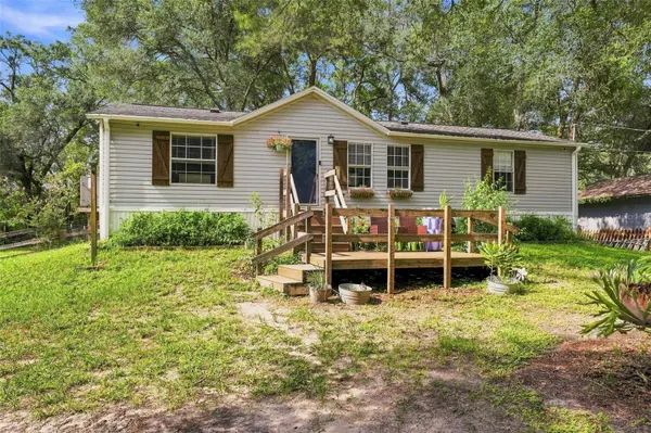 18051 PORSCHE PL, Spring Hill, FL 34610