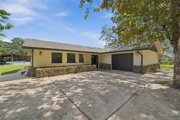15440 HAYS RD, Spring Hill, FL 34610