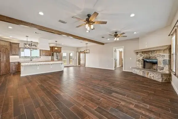 86 CR 215, Goldthwaite, TX 76844