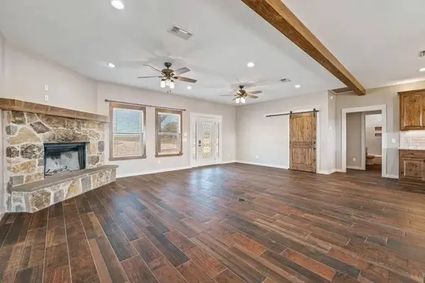 86 CR 215, Goldthwaite, TX 76844