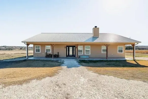 86 CR 215, Goldthwaite, TX 76844