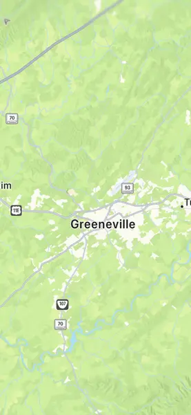 Greeneville