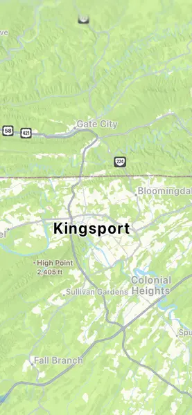 Kingsport