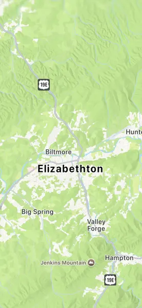 Elizabethton