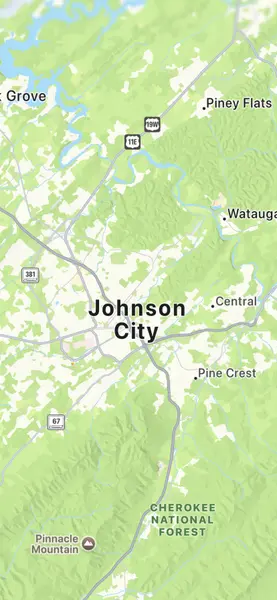 Johnson City