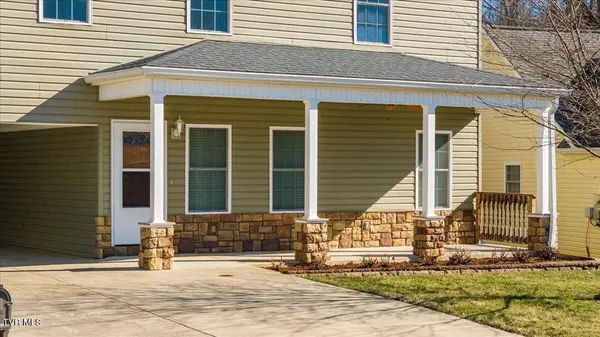 234 Bradford LN, Bristol, TN 37620