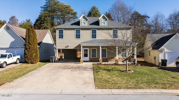234 Bradford LN, Bristol, TN 37620