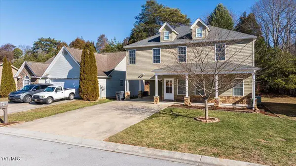 234 Bradford LN, Bristol, TN 37620