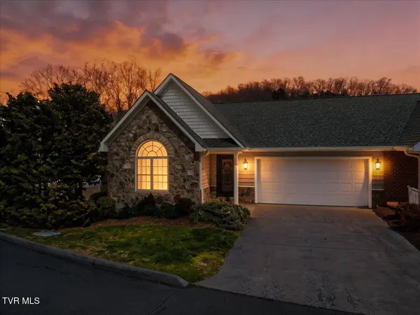 34 Bridgewater CT #-, Gray, TN 37615