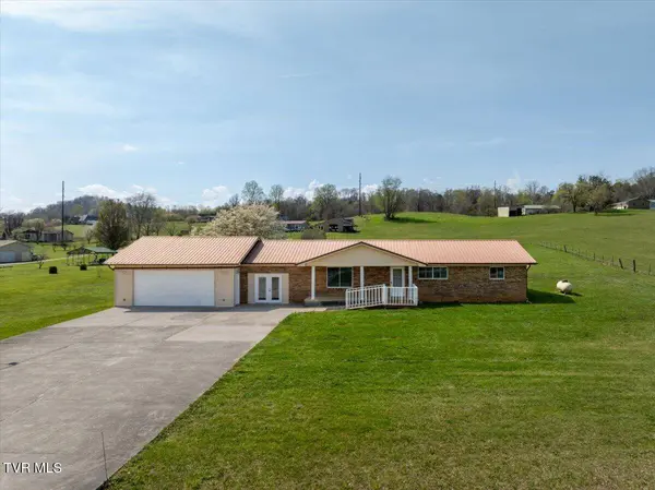 345 Arrowood RD, Jonesborough, TN 37659
