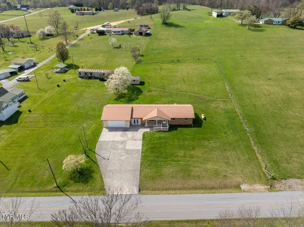 345 Arrowood RD, Jonesborough, TN 37659