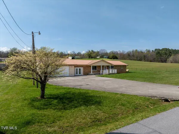 345 Arrowood RD, Jonesborough, TN 37659