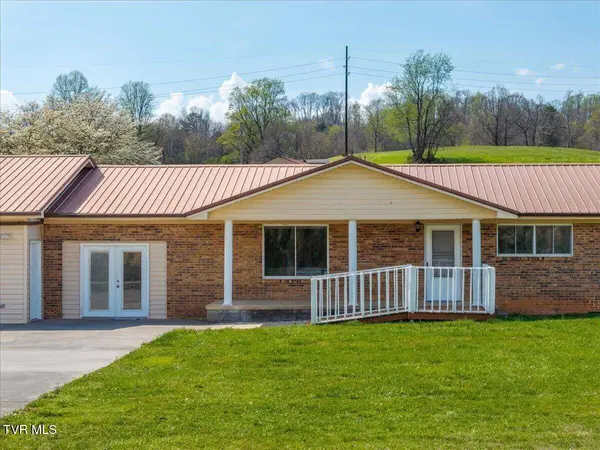 345 Arrowood RD, Jonesborough, TN 37659