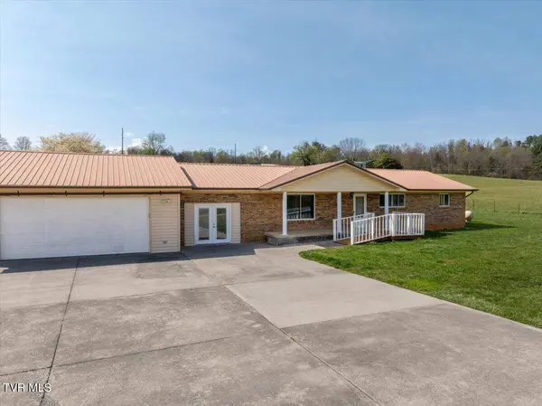 345 Arrowood RD, Jonesborough, TN 37659